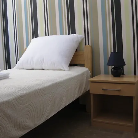 Apartamento S Bed & Breakfast Belgrade