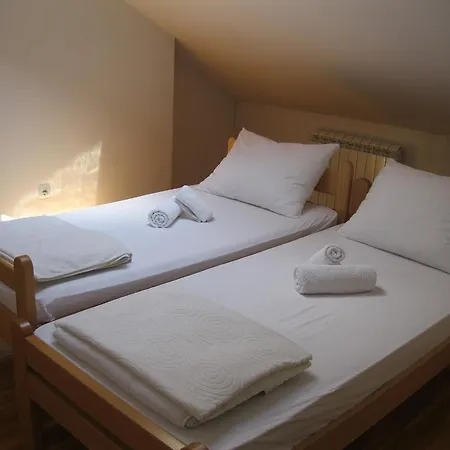 Apartamento S Bed & Breakfast Belgrade