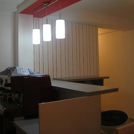 Apartamento S * Belgrade