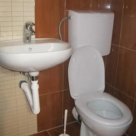 Bed & Breakfast Apartamento S