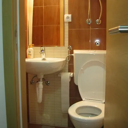 Bed & Breakfast Apartamento S Belgrade
