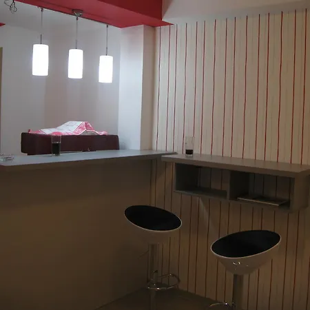 Apartamento S * Belgrade