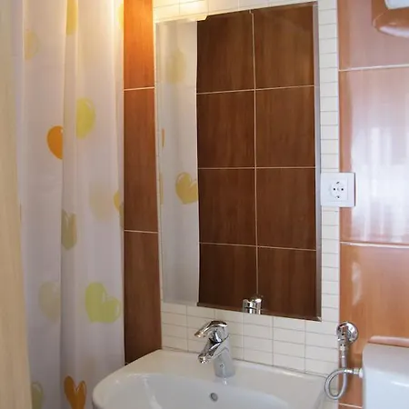 Apartamento S *