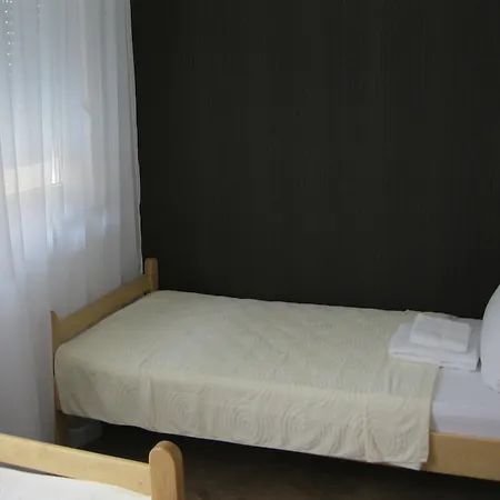 Apartamento S Bed & Breakfast *