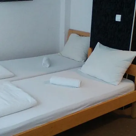 Bed & Breakfast Apartamento S *
