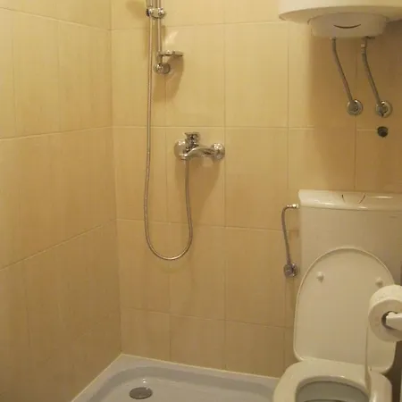 Apartamento S Bed & Breakfast *